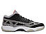 Оригінальні кросівки Air Jordan 11 Retro Low IE "Black Cement" 919712-006, фото 2
