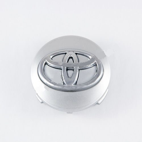 

Колпачок для диска Toyota 42603-AC040 (62 мм)