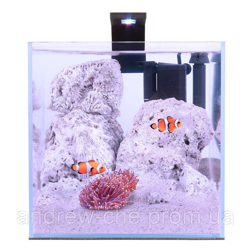 

Аквариумный набор AquaLighter "Nano Marine Set" 15л