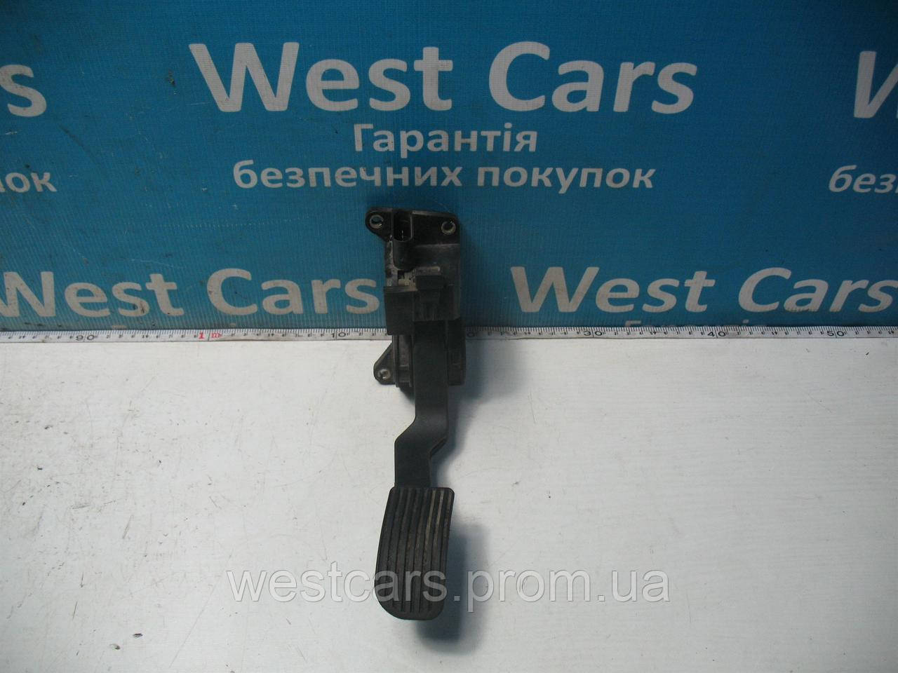 

Педаль газа (акселератора) Mercedes Vito с 1996 по 2003