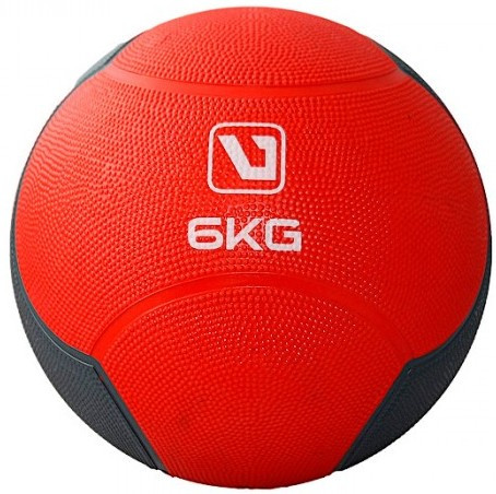 

Медбол LiveUp MEDICINE BALL