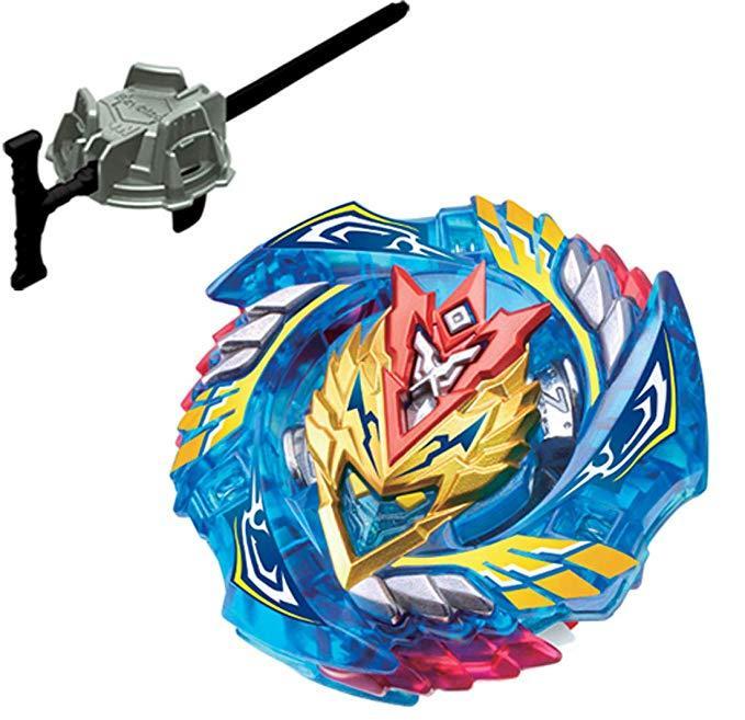 

BEYBLADE B-127 Z Valkyrie. Z.Ev (Бейблейд Валькирия)! Скидка