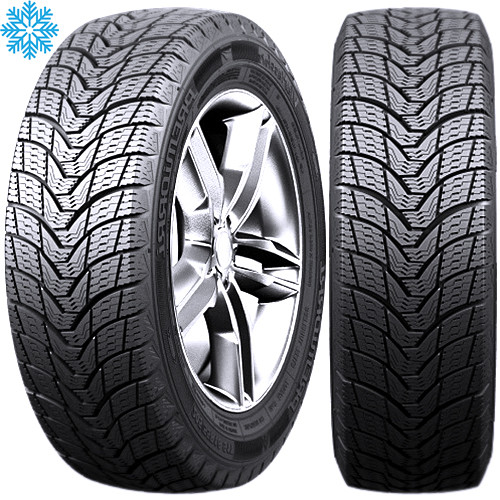 

Шина зимняя 215/65 R16 Premiorri ViaMaggiore 98T Украина