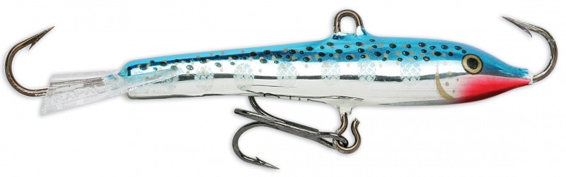 

Балансир RAPALA Jigging Rap W3 3см 6г MB (W3 MB