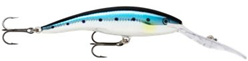 

Воблер Rapala DEEP TAIL DANCER 13 в цвете BSRD (TDD13 BSRD)