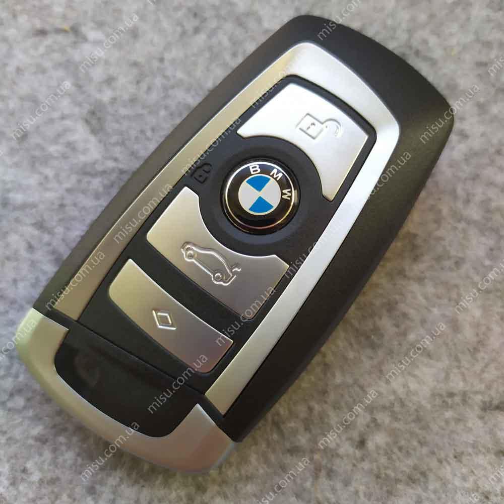 

Корпус ключа BMW 5, 7