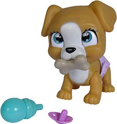 

Игровой набор Pamper Petz Щенок Simba 5953050