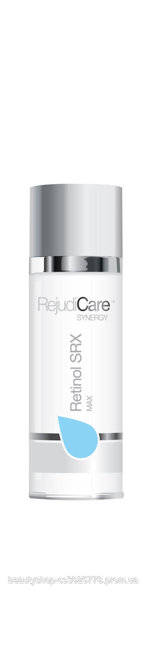 

Гель с Ретинолом Максимальный Rejudicare Synergy Retinol SRX Max 30 мл, Канада