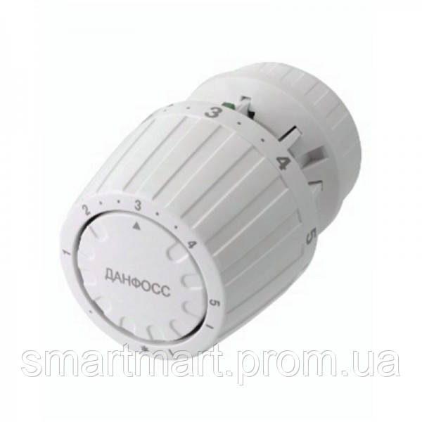 

Термоголовка Danfoss Ra 2991 газоконденсатный 013G2991, КОД: 1360249