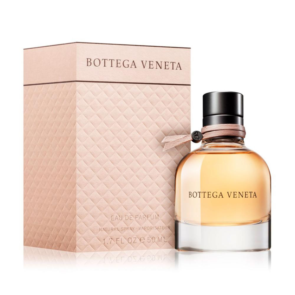 

Женские духи оригинал Bottega Veneta edp 50 ml