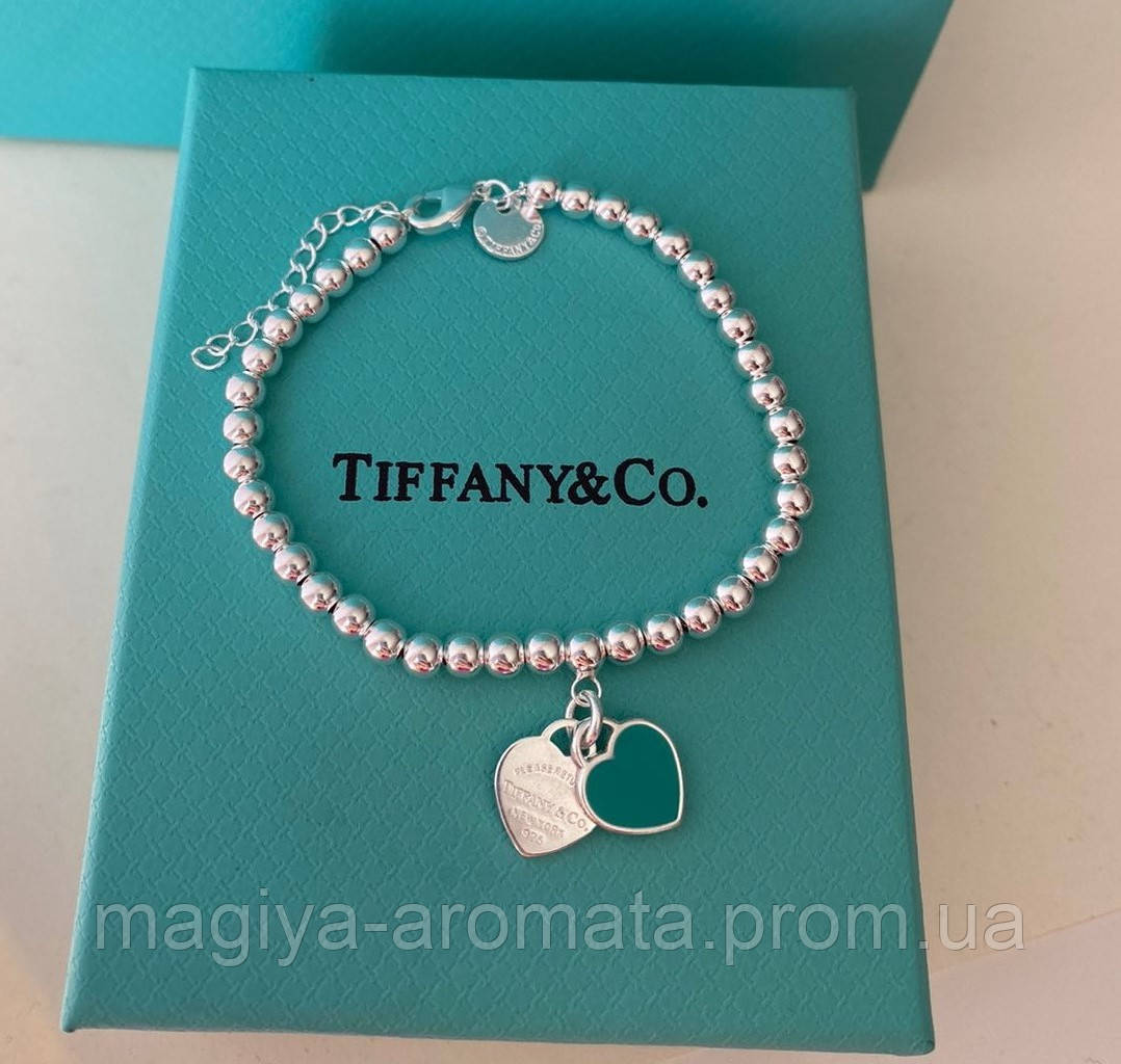 tiffany and co quality