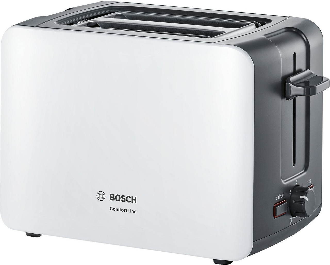 

Тостер BOSCH TAT6A111