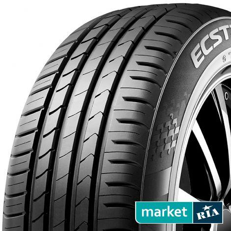 

Летние шины Kumho Ecsta HS51 (195/45 R15)