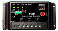 Solar controler  30A  для солнечных установок, фото 1