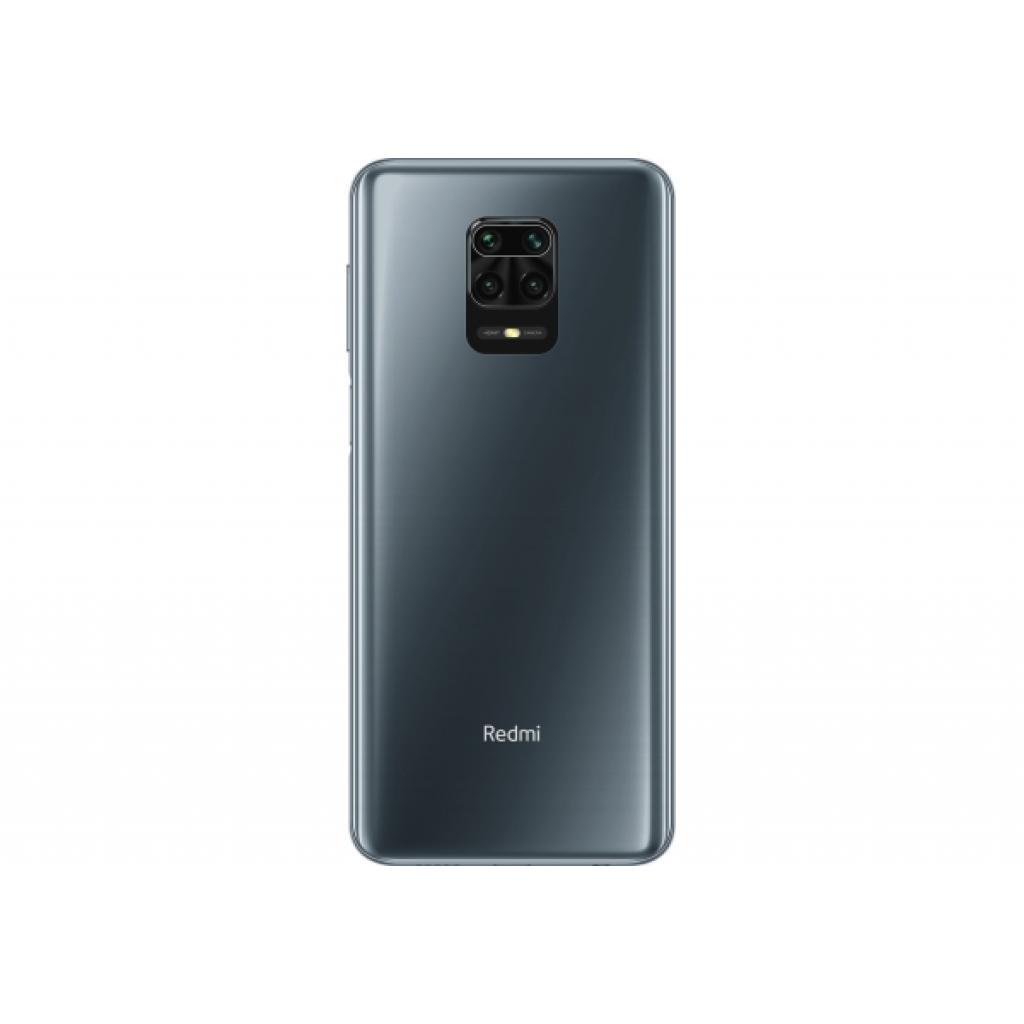 

Смартфон Xiaomi Redmi Note 9S 4/64GB Grey (Redmi Note 9S 4/64GB Grey EU