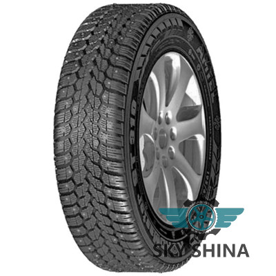 

Amtel NordMaster ST 205/65 R15 94Q (шип)