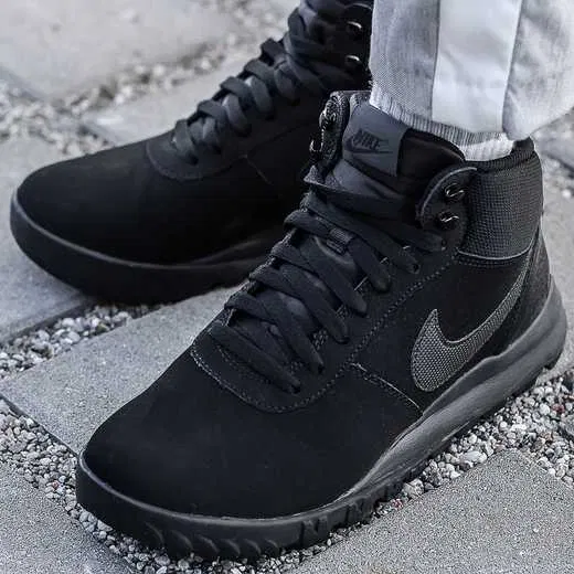 

Ботинки NIKE Hoodland Suede Оригинал!