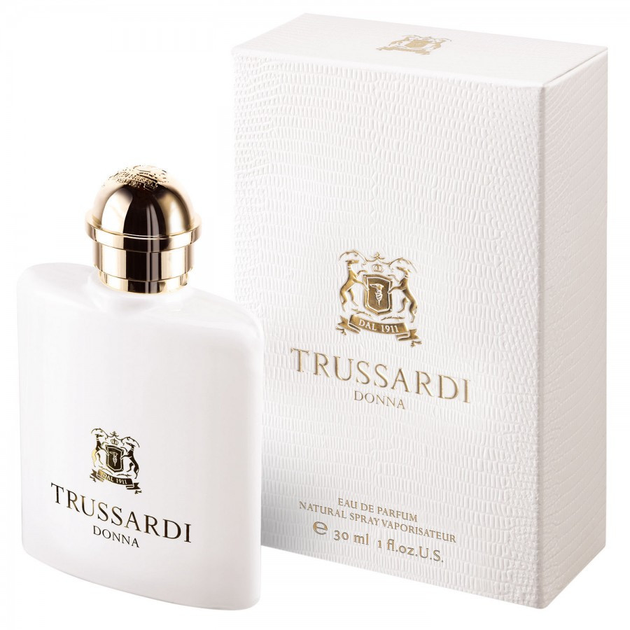 

Парфюмированная вода Trussardi Donna W 30 мл