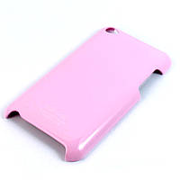 Чехол для iPod Touch 4, SGP Ultra Thin Розовый /case/кейс /айпод