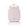 Жіночий рюкзак міський протикрадій XD Design Bobby Elle Pink (рожевий), фото 2
