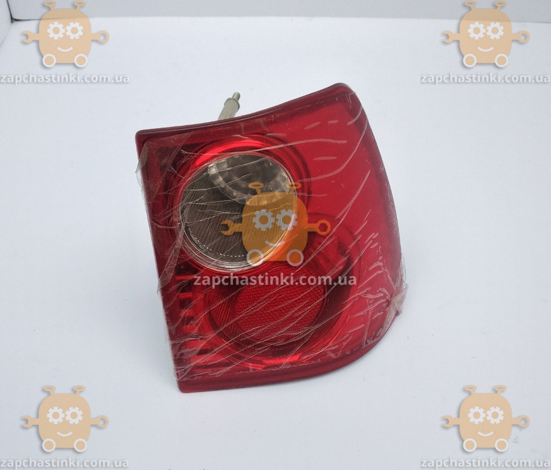 

Стоп CHERY AMULET наружный правый (пр-во EuroEx Венгрия) EE 98865