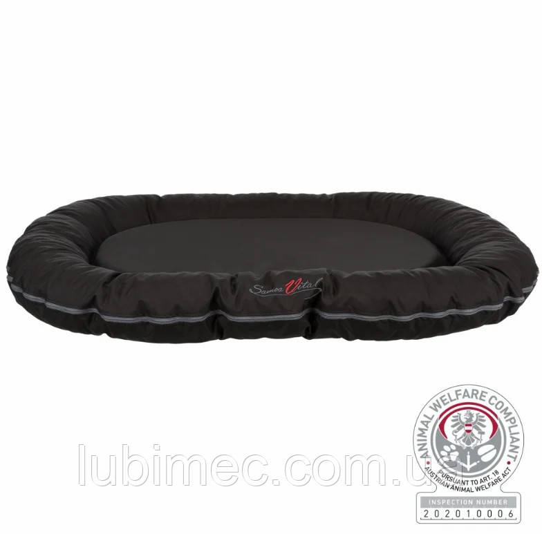 

Trixie TX-28332 подушка Самоа Vital 110 х 85 см