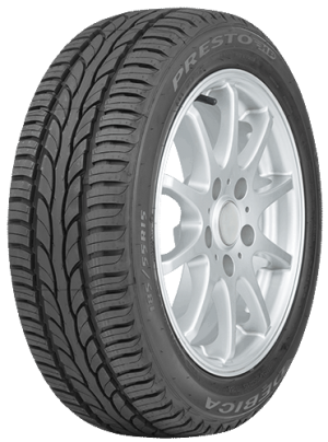 

Автошина DEBICA (DEBICA PRESTO HP) 195/60 R15 88 H DEBICA PRESTO HP