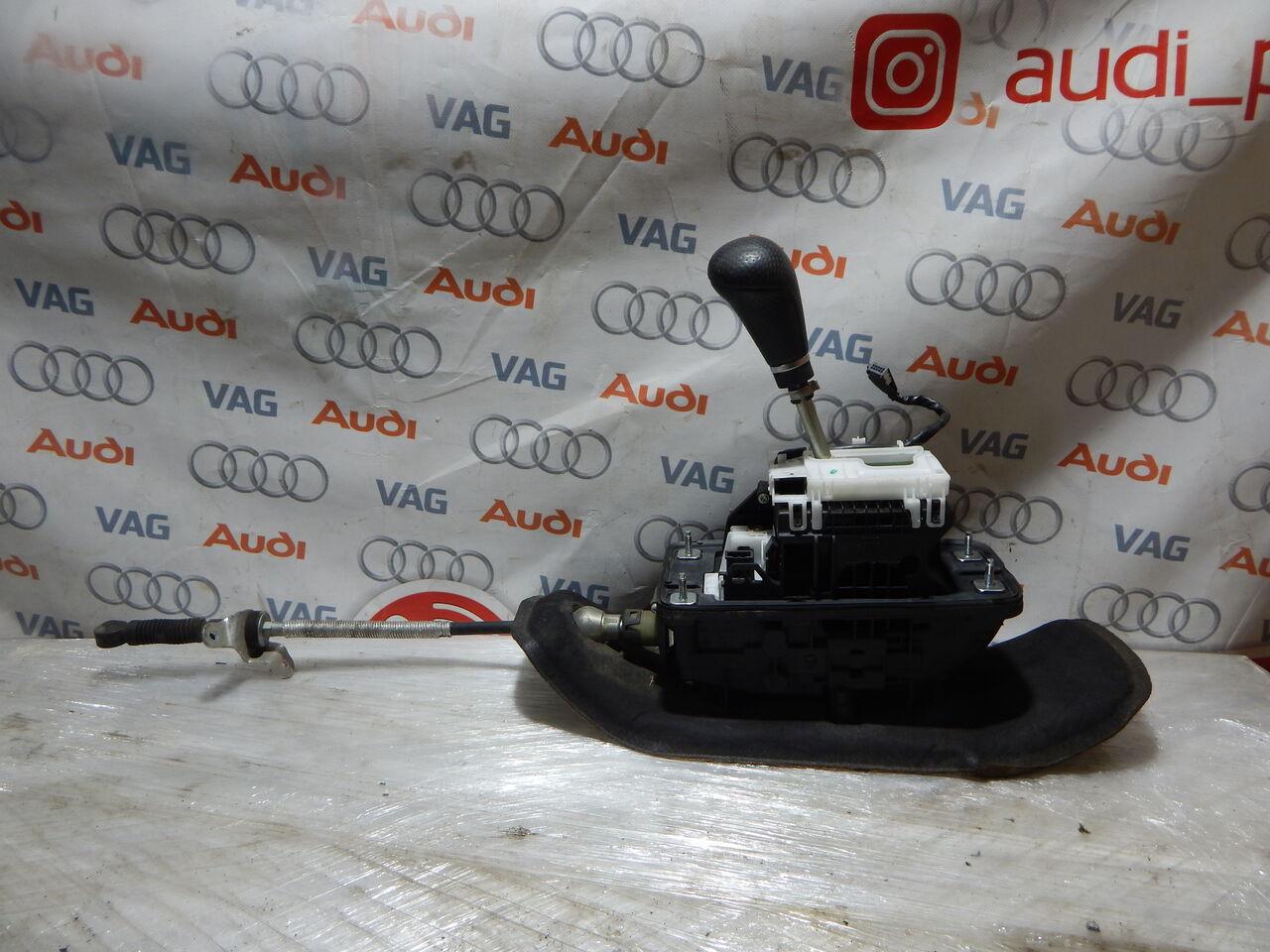 

Б/У Кулиса коробки AUDI A4 8K2713041H