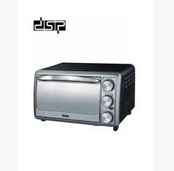 

DSP 2000W 45L ЭЛЕКТРИЧЕСКАЯ ДУХОВКА KT60C