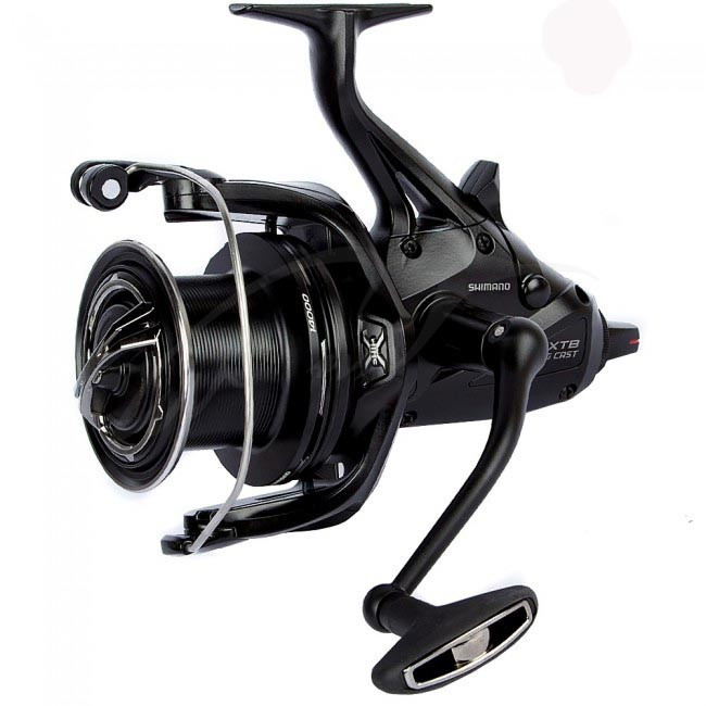 

Катушка Shimano Big Baitrunner XT-B  LC 4+1BB