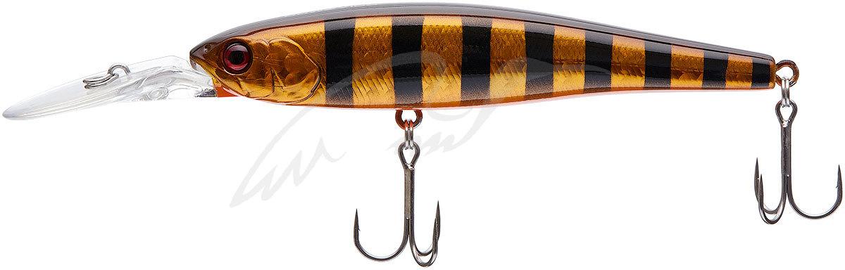 

Воблер Jackall Dowzvido 90SP 90mm 10.7g Orange Gill