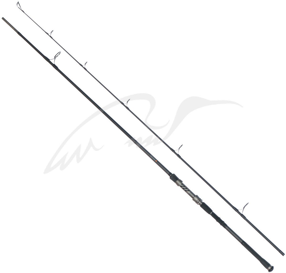 

Удилище карповое Prologic Fast Water 12’ 3.5lbs