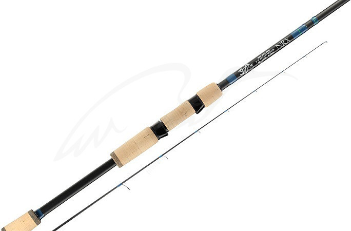 

Спиннинг G.Loomis Bass Spinning NRX JBR 843S 2.13m 5-21g