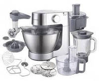 robot kenwood km 286