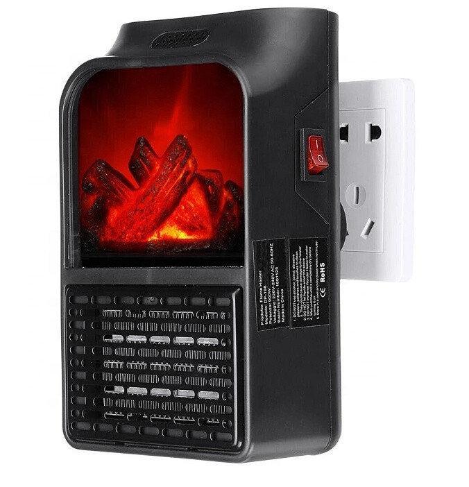 

Обогреватель FLAME HEATER PLUS c LCD дисплеем + пульт DL1! Распродажа