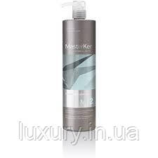 

Очищающий шампунь M12 Erayba Keratin Detox Shampoo Erayba Technikal Shape