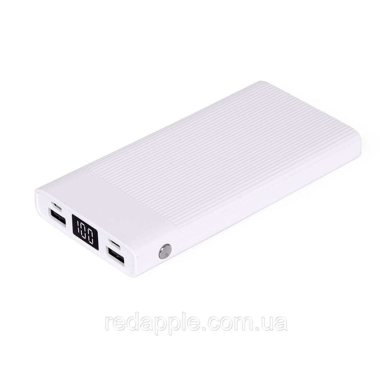 

Універсальний зарядний пристрій Mobi 10000 mAh, TM TEG