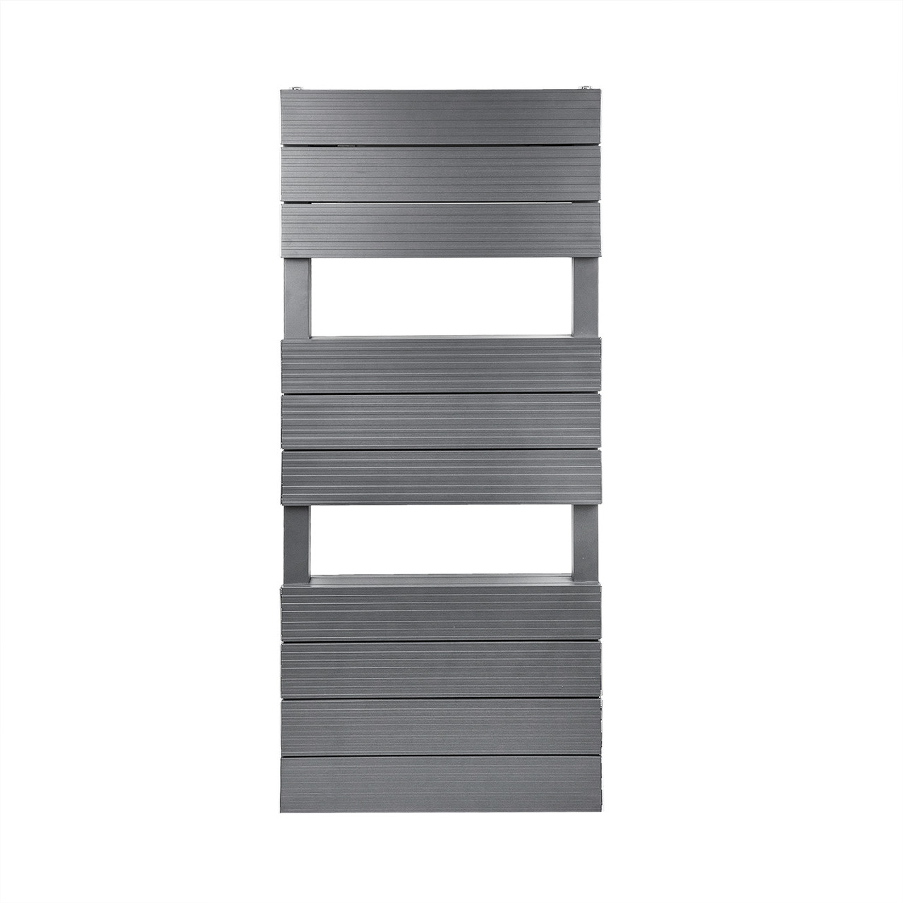 

Полотенцесушитель Lambert Anthracite ATRE120X50A 1200х500