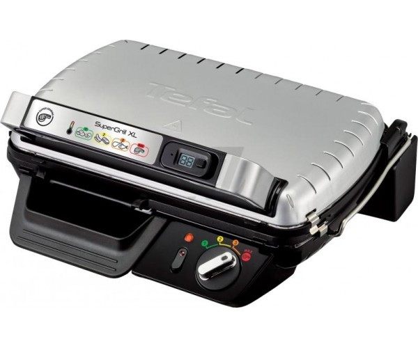 

Гриль электрический Tefal GC461B34