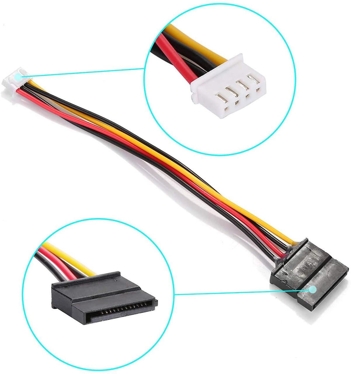 

Адаптер USB 2.0 на SATA/IDE (коробка)- Новинка