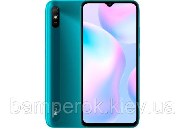 

Матовая полиуретановая броне пленка USA для Xiaomi Redmi 9a, Прозрачный