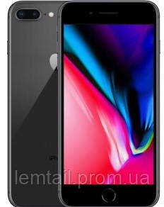 

Смартфон Apple iPhone 8 Plus 64GB Space Gray, 12 мес.