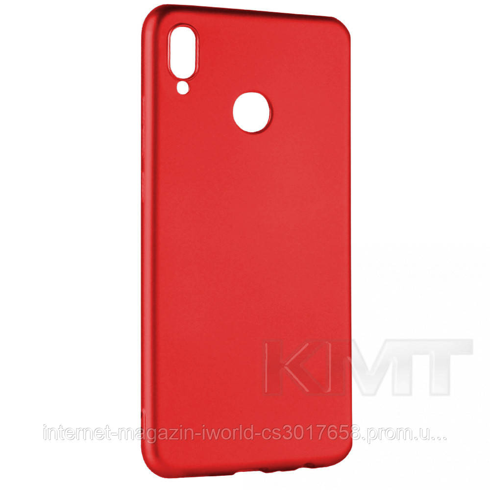 

Чехол для Viva TPU Case — iPhone X ; Xs — Red