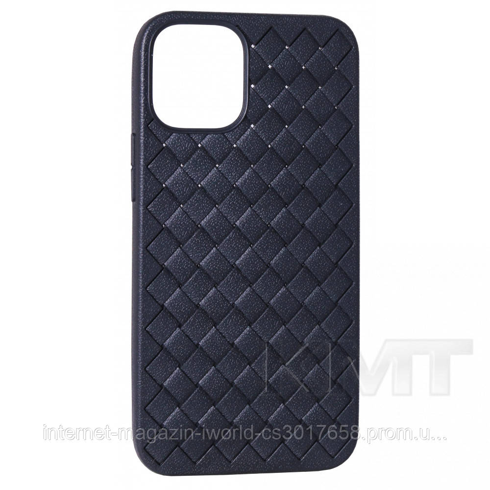 

Weaving TPU Case — iPhone 12 Mini 5.4, Mix color