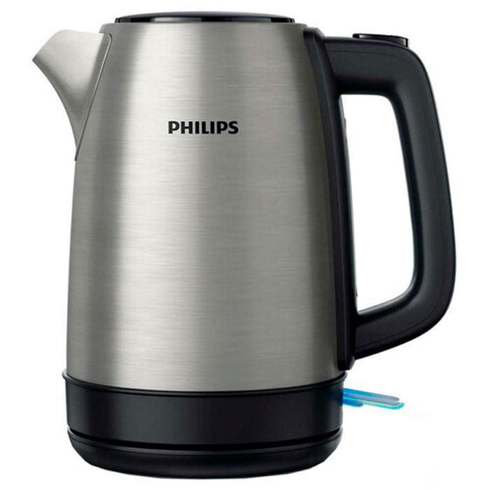 

Електрочайник PHILIPS HD9350 / 91