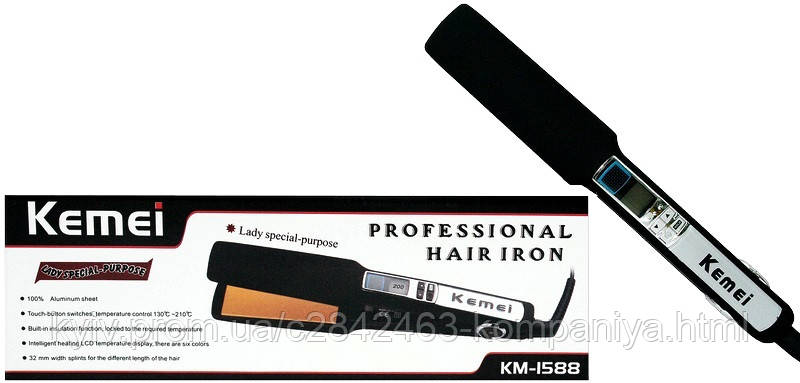 

Выпрямитель Kemei KM-1588