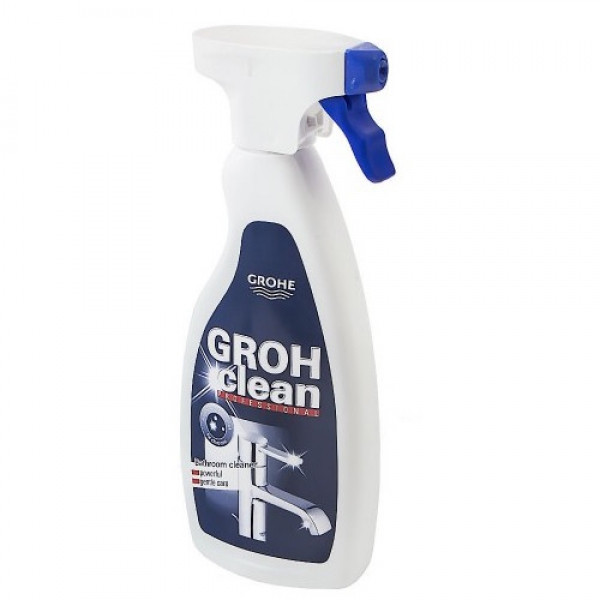 nichem cline grohe chistyashee sredstvo veryu Чистящее средство grohe cline фото