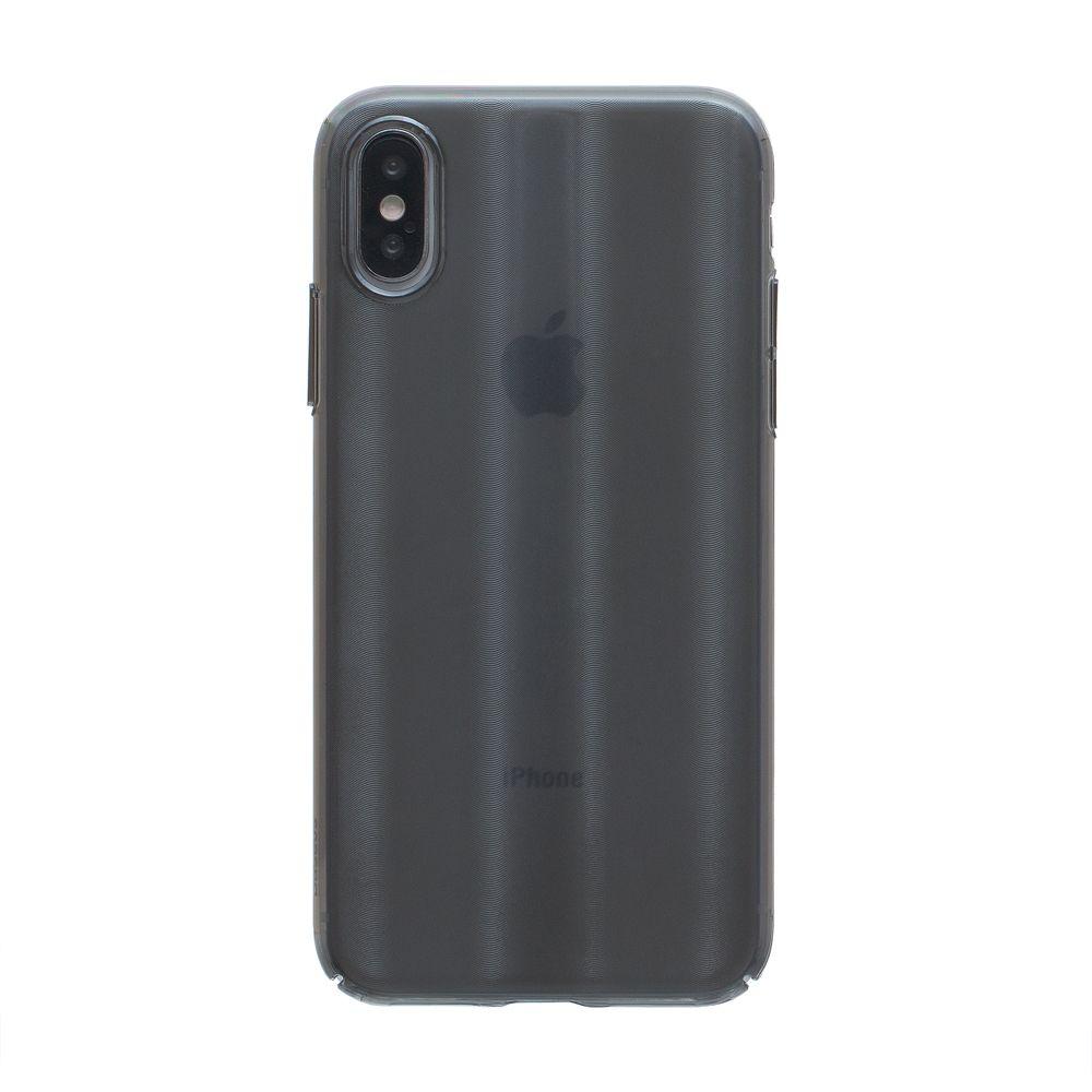 

Чехол Baseus для Iphone X / Xs WIAPIPH58-JG, Чёрный;01