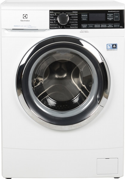 

Стиральная машина автоматическая Electrolux EW6S227CU