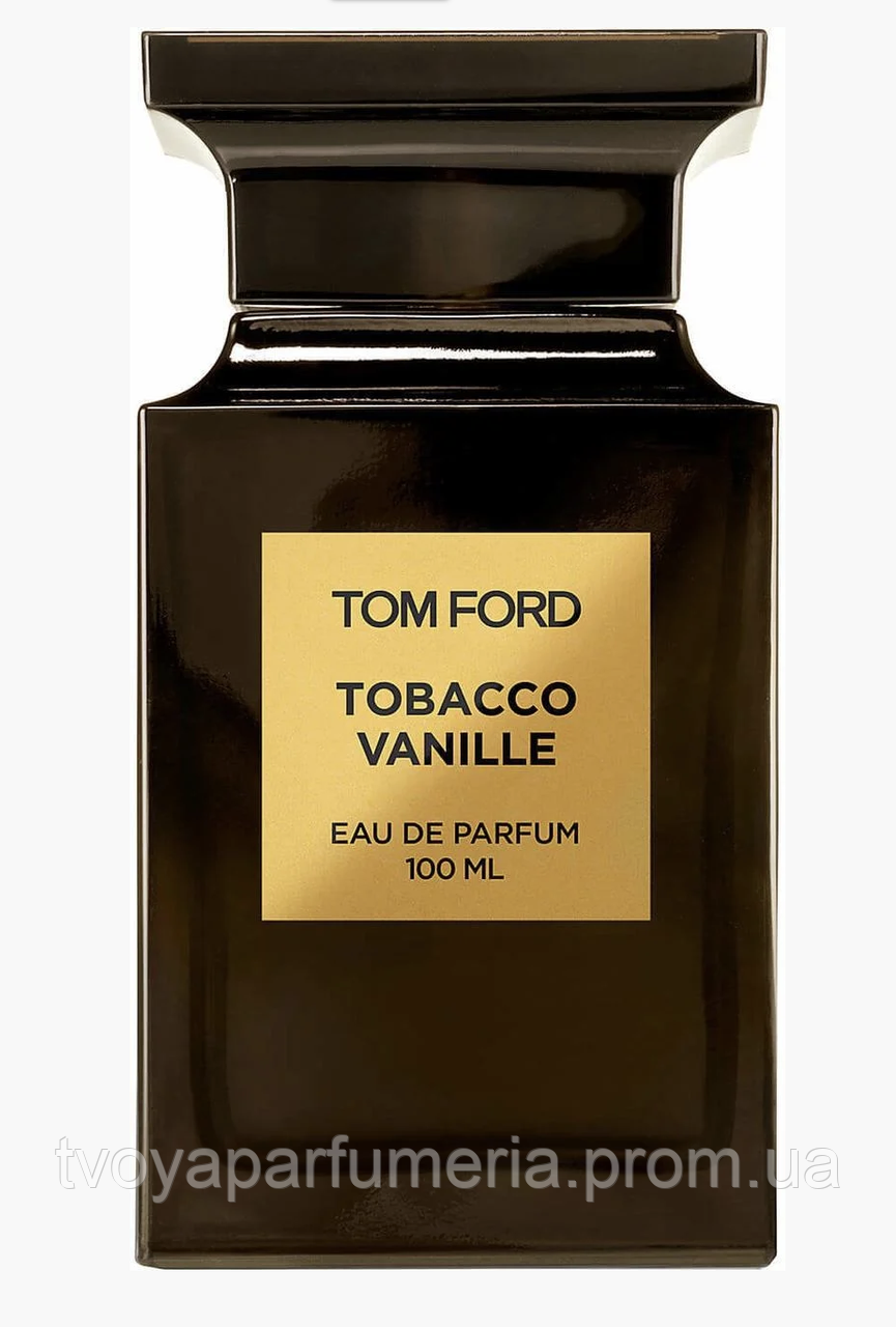 

Туалетная вода унисекс ,Tom Ford Tobacco Vanille, 100мл